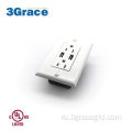 4.2a USB Wootgerl Chaet White Us для дома
